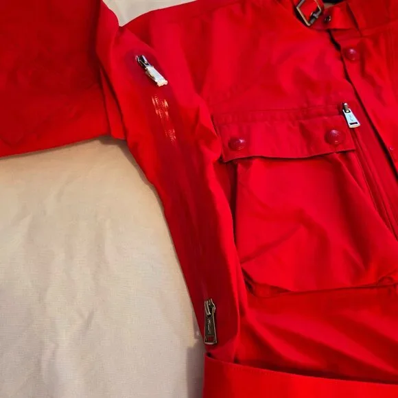 RLX Ralph Lauren Water Repellent Jacket - Picture 11 of 16